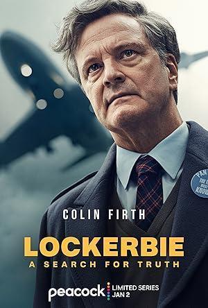 مسلسل Lockerbie A Search for Truth 2025 مترجم - باهي فيلم