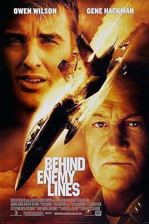 فيلم Behind Enemy Lines 2001 مترجم - باهي فيلم