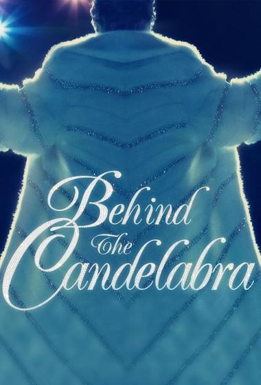 فيلم Behind the Candelabra 2013 مترجم - باهي فيلم