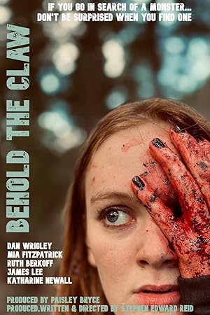 فيلم Behold! 2025 مترجم