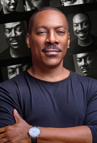 فيلم Being Eddie 2025 مترجم