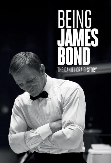 فيلم Being James Bond 2021 مترجم - باهي فيلم