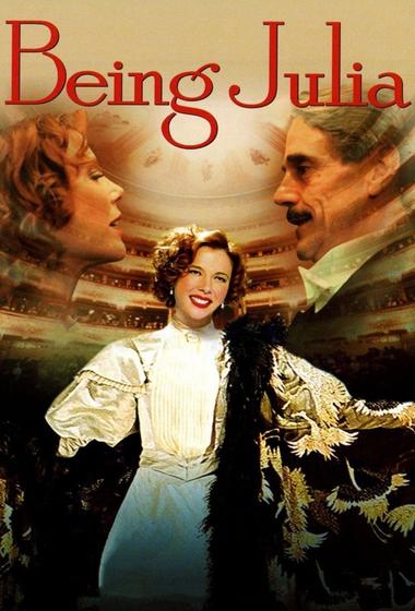 فيلم Being Julia 2004 مترجم - باهي فيلم
