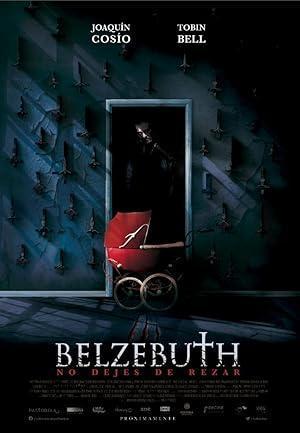 فيلم Belzebuth 2017 مترجم - باهي فيلم