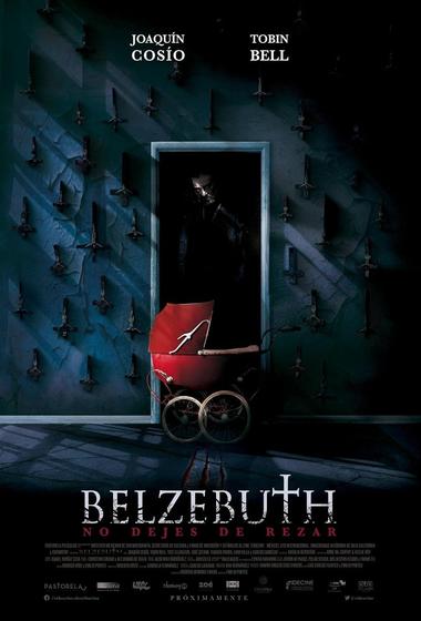 فيلم Belzebuth 2019 مترجم - باهي فيلم