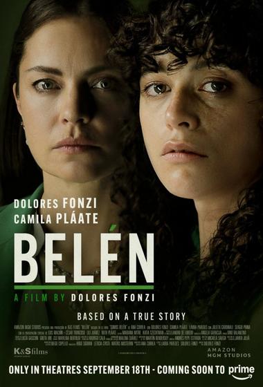 فيلم Belén 2025 مترجم - باهي فيلم