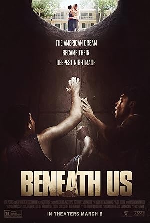 فيلم Beneath Us 2019 مترجم - باهي فيلم