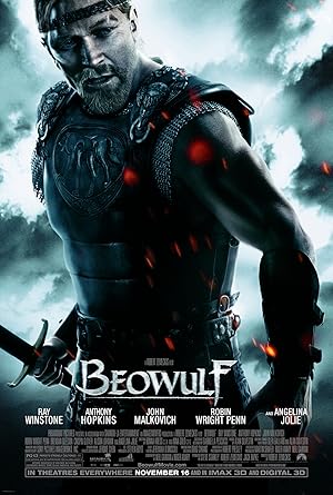 فيلم Beowulf 2007 مترجم - باهي فيلم