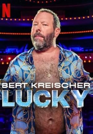 فيلم Bert Kreischer Lucky 2025 مترجم - باهي فيلم