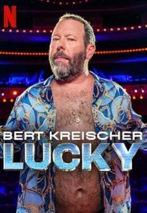 فيلم Bert Kreischer Lucky 2025 مترجم