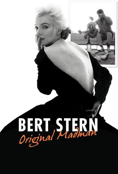 فيلم Bert Stern Original Madman 2011 مترجم - باهي فيلم