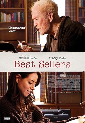 فيلم Best Sellers 2021 مترجم - باهي فيلم