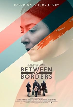 فيلم Between Borders 2025 مترجم - باهي فيلم