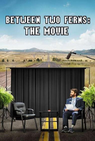 فيلم Between Two Ferns The Movie 2019 مترجم - باهي فيلم