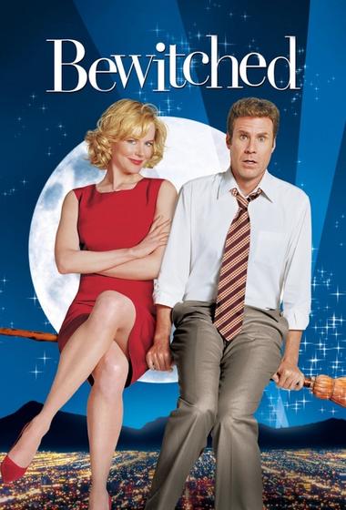 فيلم Bewitched 2005 مترجم - باهي فيلم