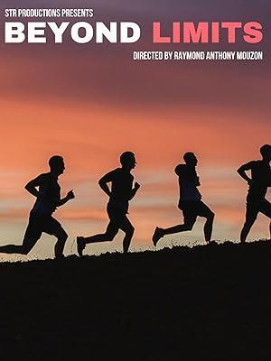 فيلم Beyond Limits 2025 مترجم - باهي فيلم