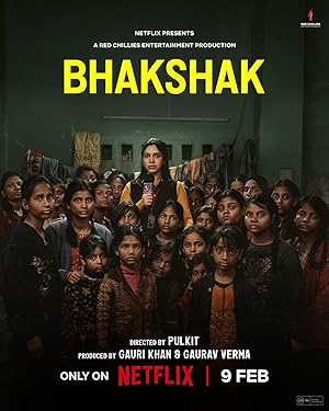 فيلم Bhakshak 2024 مترجم - باهي فيلم