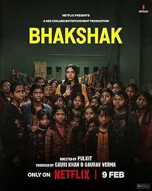 فيلم Bhakshak 2024 مترجم - باهي فيلم