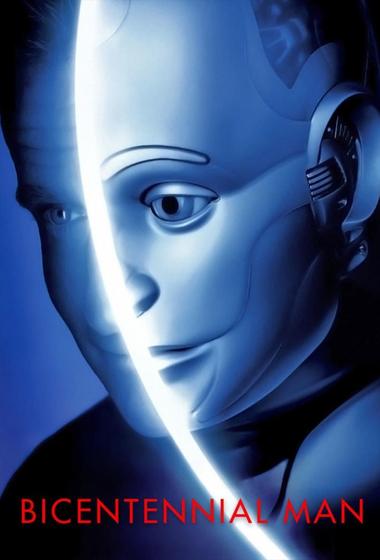 فيلم Bicentennial Man 1999 مترجم - باهي فيلم