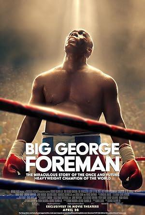 فيلم Big George Foreman 2023 مترجم - باهي فيلم