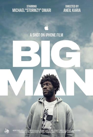 فيلم Big Man 2025 مترجم - باهي فيلم