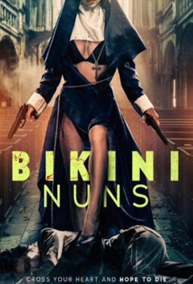 فيلم Bikini Nuns 2025 مترجم