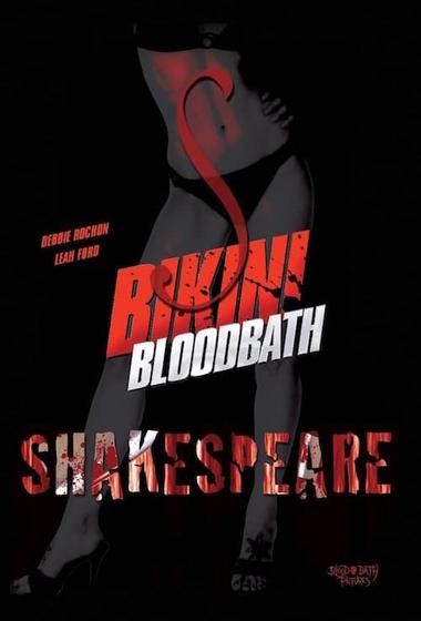 فيلم Bikini Shark 2025 مترجم