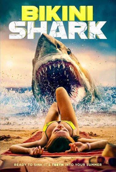 فيلم Bikini Shark 2025 مترجم