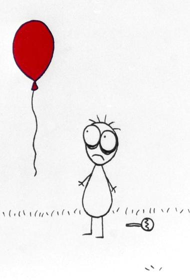 فيلم Billy's Balloon 1998 مترجم