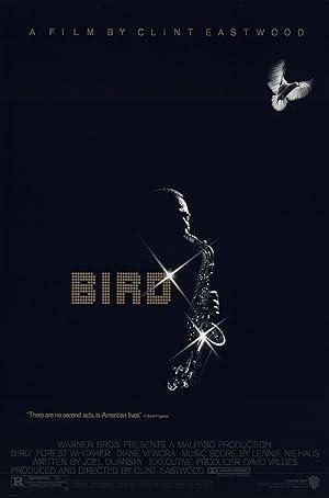 فيلم Bird 1988 مترجم - باهي فيلم