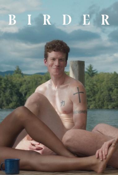 فيلم Birder 2023 مترجم