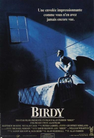 فيلم Birdy 1984 مترجم