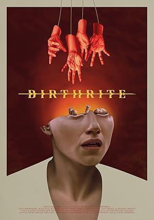 فيلم Birthrite 2025 مترجم