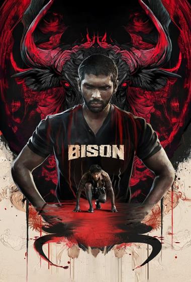 فيلم Bison Kaalamaadan 2025 مترجم - باهي فيلم