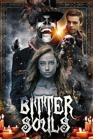 فيلم Bitter Souls 2025 مترجم - باهي فيلم