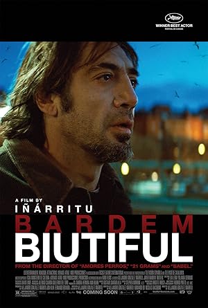 فيلم Biutiful 2010 مترجم - باهي فيلم