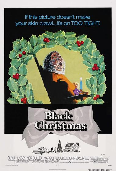 فيلم Black Christmas 1974 مترجم - باهي فيلم