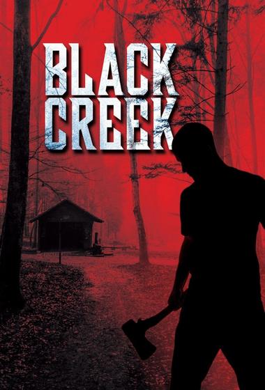 فيلم Black Creek 2024 مترجم - باهي فيلم