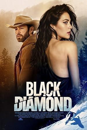 فيلم Black Diamond 2025 مترجم - باهي فيلم