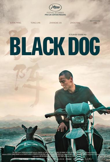 فيلم Black Dog 2024 مترجم - باهي فيلم