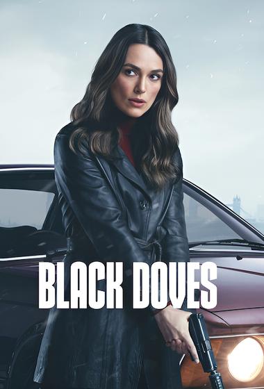 مسلسل Black Doves 2024 مترجم - باهي فيلم