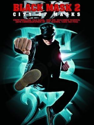 فيلم Black Mask 2 City of Masks 2002 مترجم - باهي فيلم