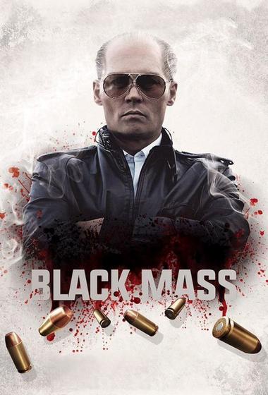 فيلم Black Mass 2015 مترجم - باهي فيلم