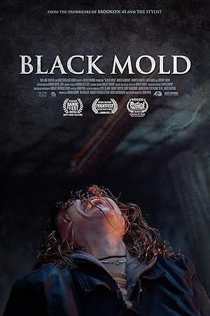 فيلم Black Mold 2023 مترجم