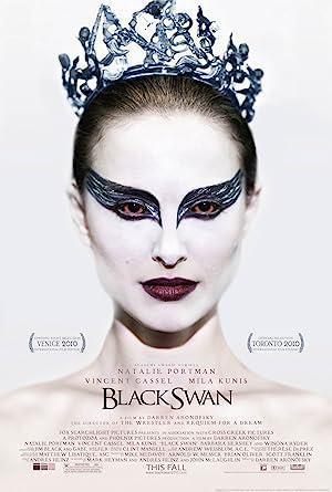 فيلم Black Swan 2010 مترجم - باهي فيلم