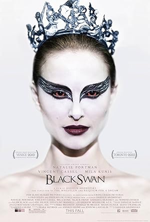 فيلم Black Swan 2010 مترجم - باهي فيلم