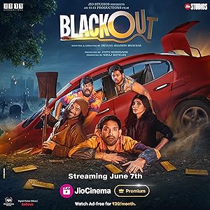 فيلم Blackout 2024 مترجم