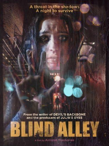فيلم Blind Alley 2011 مترجم - باهي فيلم