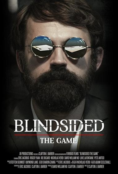 فيلم Blindsided 2018 مترجم
