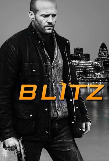 فيلم Blitz 2011 مترجم - باهي فيلم